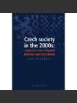 Czech society in the 2000s. A report on socio-economic policies and structures - náhled