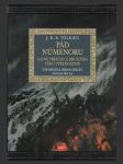 Pád Númenoru (The Fall of Numenor) - náhled