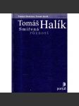 Tomáš Halík: Smířená různost - náhled