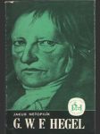 G.W.F. Hegel - náhled