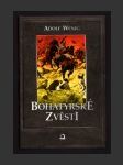 Bohatýrské zvěsti - náhled