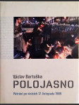 Polojasno - pátrání po vinících 17. listopadu 1989 - náhled