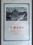 I papi - sintesi storica curiosita aneddotica - pintonello achille - náhled