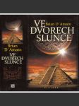 Ve dvorech slunce - náhled