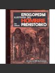 Enciclopedia ilustrada del hombre prehistorico - náhled