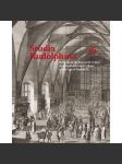 Studia Rudolphina: Bulletin of the Research Centre for Visual Art and Culture in the Age of Rudolph II, No. 16 - náhled