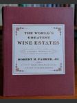 The World's Greatest Wine Estates (veľký formát) - náhled