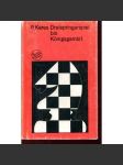 Dreispringerspiel bis Königsgambit (šachy) - náhled