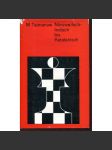 Nimzowitsch-Indisch bis Katalanisch (šachy) - náhled