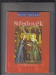 Dějiny odívání: Středověk - náhled