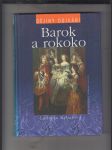 Dějiny odívání: Baroko a rokoko - náhled