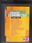 Finanční ekonometrie - náhled