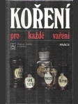 Koření pro každé vaření - náhled