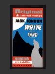 White Fang / Bílý tesák - náhled