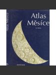 Atlas Měsíce - náhled