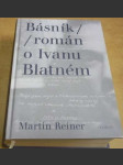 Básník (Román o Ivanu Blatném) - náhled