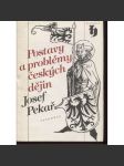 Postavy a problémy českých dějin - náhled
