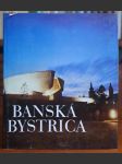 Banská Bystrica (veľký formát) - náhled