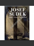 Josef Sudek - Saint Vitus's Cathedral-  (Katedrála svatého Víta -anglická verze ) - náhled