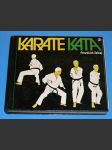 Karate Kata - náhled