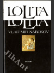 Lolita - náhled