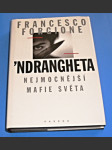 Ndrangheta : Nejmocnější mafie světa - náhled