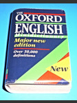 Oxford English - Minidictionary - náhled
