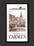 Carmen - náhled