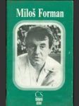 Miloš Forman - náhled