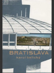 Bratislava (veľký formát) - náhled