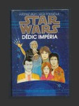 Star Wars - Dědic Impéria - náhled