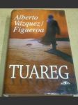 Tuareg - náhled
