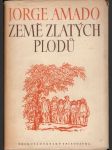 Země zlatých plodů - náhled