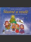 Šťastné a veselé - náhled