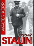 "Obyčejný" Stalin - náhled