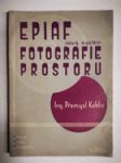 Epiaf, nový systém fotografie prostoru - náhled