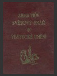 Zillichův světový snář & věštecké umění - náhled