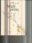 Malý princ - Pro čtenáře od 7 let - náhled