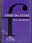 Úvod do etiky - náhled