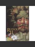 Rudolf II. a jeho doba [Obsah: české dějiny 1583-1612; Habsburkové, císařský dvůr, Pražský hrad, český král a šlechta, korunovace, Rudolfův majestát, Bočkajovo povstání, bratr Matyáš, pád Rudolfa, vpád Pasovských, mecenáš a sběratel, rudolfínské sbírky] - náhled