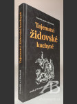 Tajemství židovské kuchyně - náhled