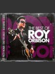 The best of Roy Orbison (CD) - náhled