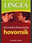 Slovensko - Francúzsky hovorník - náhled