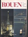 Rouen Le Guide par L´Image (veľký formát) - náhled