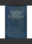 Ročenka průmyslového a živnostenského dorostu - náhled