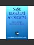 Naše globální sousedství - náhled