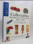 Miller's Collectables: Handbook and Price Guide 2016-2017 - náhled