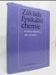 Základy fysikální chemie - náhled