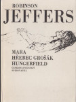 Mara; Hřebec grošák; Hungerfield - náhled