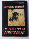 Detektivem v říši zvířat - náhled